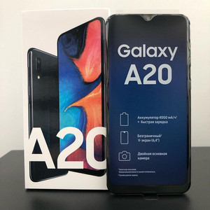 Venta al por Mayor de Teléfonos Inteligentes HFS A20 <span class=keywords><strong>5G</strong></span> de 32 GB, Pantalla Táctil de 4 Pulgadas, Doble SIM, Android 11, Usados, Desbloqueados, Tecnología CDMA LTE, Precios Económicos - Product Image 2