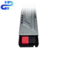 Alimentation intelligente à double sortie 400W 12V/24V pour éclairage LED en bande, idéale pour les systèmes SPMS de bandes LED - Vente en gros