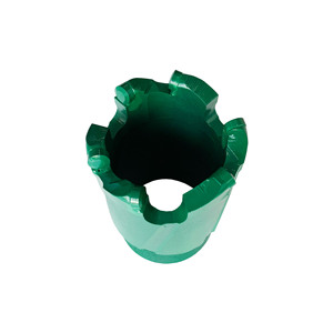 Forged Carbon Steel Mining Core <b>Bit</b> Drilling <b>Bit</b> Shank Brocas Rock <b>Drill</b> Button <b>Bits</b> Price - Product Image 2