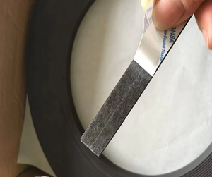 High Quality Custom Cutting <strong>Industrial</strong> Soft Curtain Rubber <strong>Magnet</strong> Customizable <strong>Industrial</strong> Application Soft <strong>Magnet</strong> Materials - Product Image 3