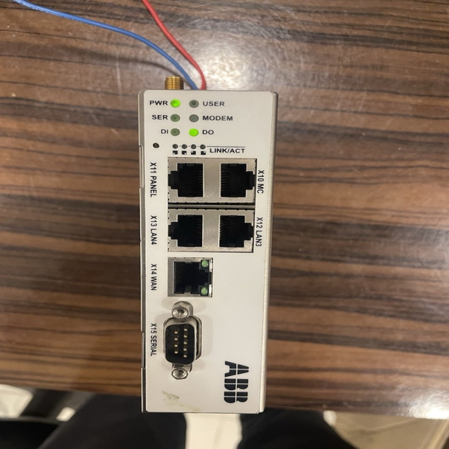 Dsqc 680 Gprs 3hac04305300100 Module Plc New Original Industrial Automation Programmable Control Plc Systems