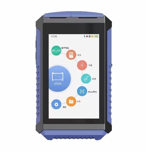 El optik test cihazı NK4200 OTDR Fiber optik kablo engel dedektörü <span class=keywords><strong>4G</strong></span> Fiber kesme cihazı için Bluetooth canlı test için - Product Image 1