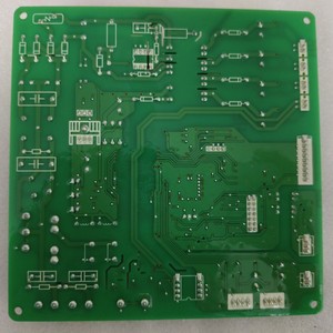 Mhw505a020 V98505 บอร์ดควบคุมเครื่องปรับอากาศส่วนกลางเมนบอร์ดบอร์ดคอมพิวเตอร์ป้องกันฝุ่นสำหรับระบบ HVAC - Product Image 4