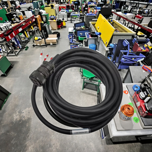 MR-PWCNS5-M-L emniyet kemeri güç kablosu orta güç 2-5KW esnek kablo endüstriyel ekipman için genel amaçlı kablo - Product Image 5