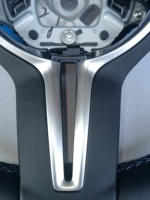 Volant de voiture de haute qualité, volant adapté aux modèles M1 M2 M3 M4 M5 M6 F20 F30 F10 F01 F34 F26 F36