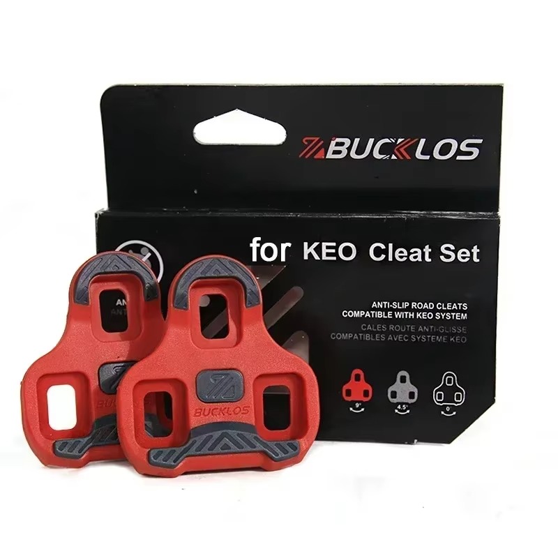 9- for KEO-RED