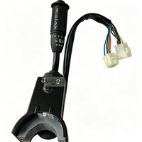 Interruptor de Control de Cambio de Marchas Valeo 202.137 202137 920476.006 920476.008 para DL200 DL250 DL300