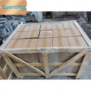 <span class=keywords><strong>Ciment</strong></span> fendu naturel soutenu pierre calcaire <span class=keywords><strong>noir</strong></span> briques revêtement mural - Product Image 1