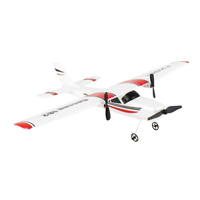 Avion télécommandé FX801 2,4 GHz 2 canaux en EPP, avion électrique télécommandé, planeur télécommandé amusant, cadeaux amusants pour enfants