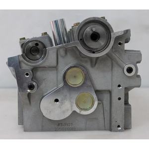 22100-23760 22100-23740 22100-23780 OK013-10-100 G4gc Complete Cilinderkop Voor Hyundai Tucson Sonate Voor Kia Spectra Cerato 2. - Product Image 5