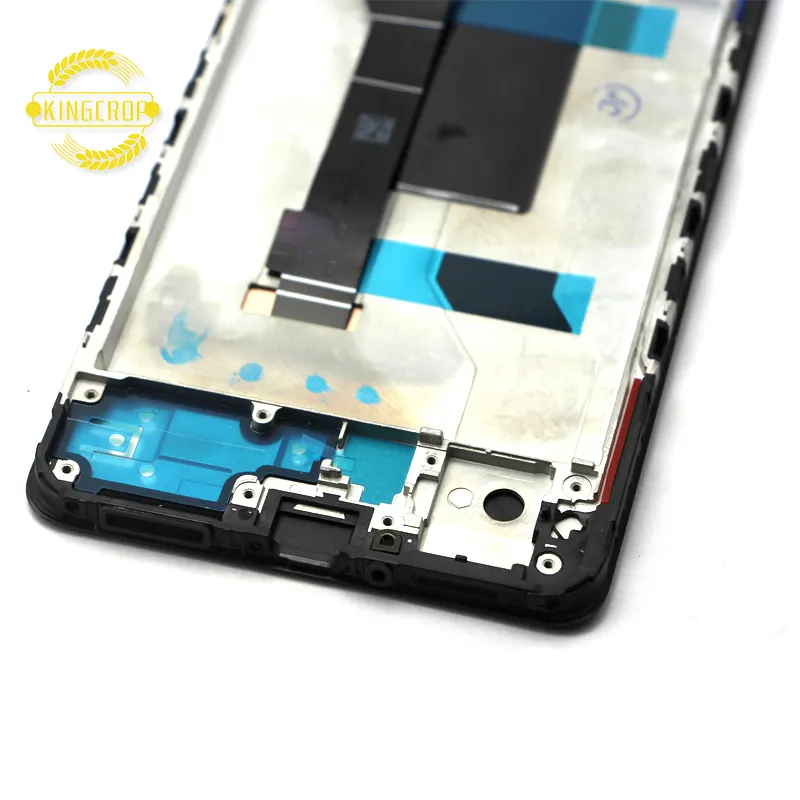Best Sale Mobile Phone LCD For Xiaomi Redmi Note 12 Pro Screen Touch Digitizer Assembly For Xiaomi Redmi Note 12 Pro LCD Display