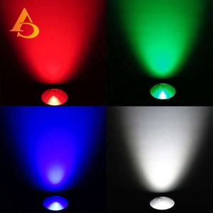 AICPOSE - Foco LED COB Profesional de 200 W, Color Blanco Cálido, IP65, Resistente al Agua - Product Image 6