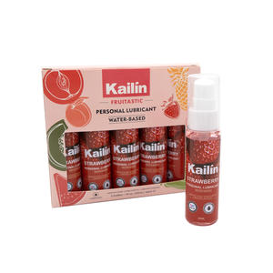 زيت تدليك الجسم المائي الناعم للجنس والسبا، كريم مزلق، بخاخ، جل شخصي للرجال، مزلق طبيعي بدون نكهة، معتمد من CE - Product Image 2