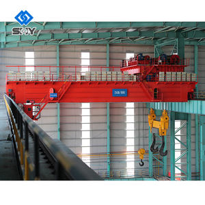 مغرفة ذات نوعية جيدة متينة من المصنع ، لمغرفة الصب - Product Image 1