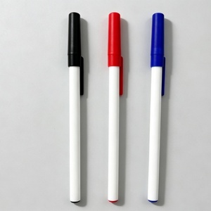 Factory Direct, Low Price <b>Ballpoint</b> <b>Pen</b>, Classic Simply Crystal Disposable Ball <b>Pens</b> - Product Image 3