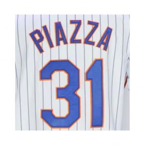 Listo para enviar Mariano Rivera Jersey de béisbol cosido de la mejor calidad - Product Image 5