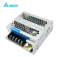 Delta DVP-ES2 Serie DVP40ES200R DVP40ES200 Host de 40 puntos 24DI/16DO 100K Entrada/Salida Fuente de Alimentación CA