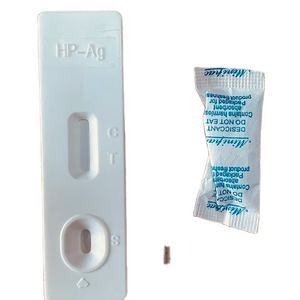 Meilleur choix, grande précision, kit de <span class=keywords><strong>test</strong></span> HP Ag Helicobacter Pylori - Product Image 1