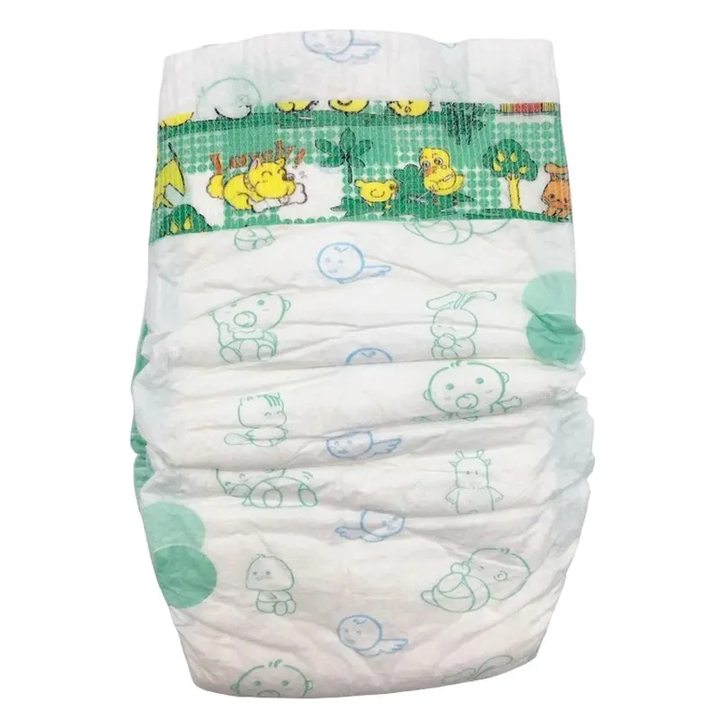 Pannolini per bambini morbidi di buona qualità S/M/L/XL pannolini per bambini pantaloni Pull Up pannolini usa e getta per bambini