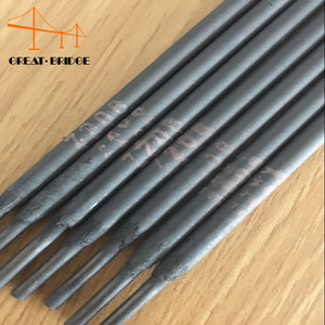 แท่งเชื่อมเหล็กหล่อ EC1 1/16 z208 - Product Image 1