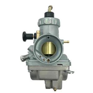 Carburador Mi <span class=keywords><strong>Kuni</strong></span> VM24 Roundslide de 28 mm en Stock para Motor de Motocicleta Ya Maha DT125 DT175 RX125 RXS115 TZR125 MX100 - Product Image 6