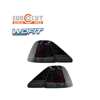 Feux arrière à LED avec clignotants séquentiels pour Lexus LS 2004-2006 LS 430 12V