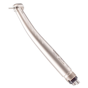 หัวกรอฟันความเร็วสูง Vimel V2 แบบ 2 รู 4 รู ป้องกันการไหลย้อนกลับ อุปกรณ์ทันตกรรม - Product Image 5