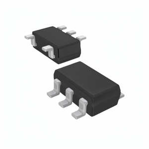 ชิ้นส่วนอิเล็กทรอนิกส์สำหรับการจัดการพลังงาน (PMIC) รุ่น SC 74A, SOT 753 ตัวแทนจำหน่ายอย่างเป็นทางการ XC6123C747MR-G - Product Image 1