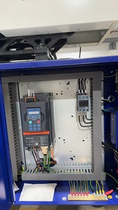 2024 Year Haitian 160-ton plastic injection molding <b>machine</b> - Product Image 5