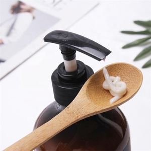 Revitalisant professionnel sans rinçage à l'huile de noix de coco biologique Crème capillaire hydratante et nourrissante de marque privée pour cheveux bouclés - Product Image 3