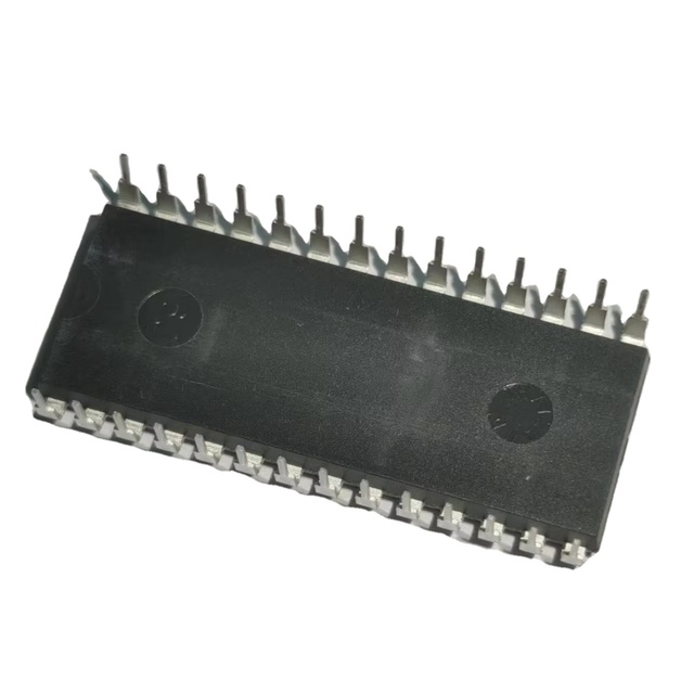 New and Original EPROM - OTP Memory IC 256Kbit Parallel 70 Ns 28-PDIP AT27C256R-70PU
