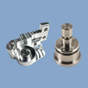 Customized Stainless Steel CNC Machining/Turning/Milling/Parts Car/Automotive/Motorcycle/Machine Parts
