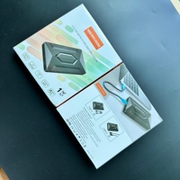 Disque dur externe SSD 2,5 pouces avec interface USB 3, vente en gros d'usine, capacités 1 To, 2 To, 4 To, 5 To, 6 To