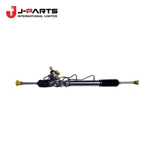 Boîtier de direction assistée, crémaillère de direction pour Toyota HIACE LH103 1993-1998 44203-26040 44203-26041 - Product Image 2