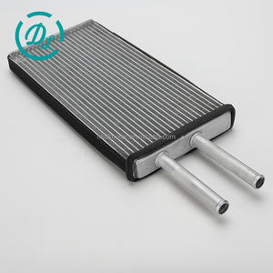 ฮีตเตอร์คอร์ EexcavaStart สำหรับรถขุด EC210B รุ่น VOE14554152 - อะไหล่แท้ OEM คุณภาพสูง รับประกัน 1 ปี สินค้าใหม่ 100% / มือสอง - Product Image 2