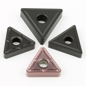 Tnmg160408 biến chèn inserto tnmg 160404 16 CNC indexable Carbide chèn công cụ chuyển tnmg chèn - Product Image 3