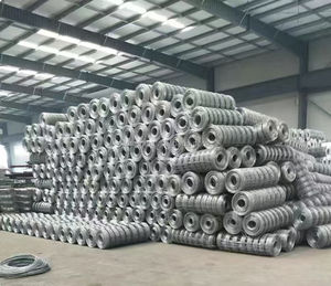 Cercas Agrícolas de Alambre Tejido para Perros, Ciervos, Caballos y Ganado - Product Image 6