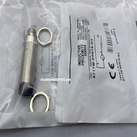 En stock, interrupteur de proximité tout métal 871TM-DH5NP18-N4 871TM-DH5NN18-N4, haute qualité, garantie d'un an