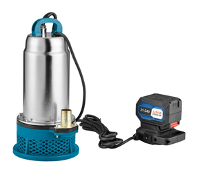 Hot Sale DC 12V <strong>24V</strong> Stainless Steel Mini Submersible <strong>Electric</strong> <strong>Water</strong> <strong>Pump</strong> with Customized Support for Agriculture - Product Image 2