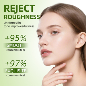 Poudre nettoyante exfoliante enzymatique naturelle pour le <span class=keywords><strong>visage</strong></span> 75g – <span class=keywords><strong>Nettoyant</strong></span> doux pour <span class=keywords><strong>pores</strong></span> profonds – Marque privée OEM - Product Image 4