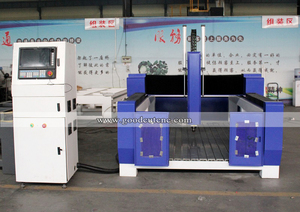 ตัวควบคุมเครื่องแกะสลัก CNC ผลิตภัณฑ์ดาวปี 2024 สําหรับการตัดโฟมไม้ EPS - Product Image 4