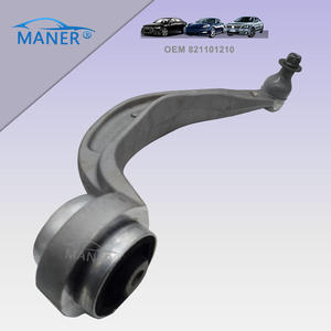 MANER 821101210 8K0407693T Système de suspension automobile Bras de commande avant gauche pour Audi A4 A5 Q5 - Product Image 2
