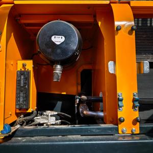 Excavadora Hidráulica Usada a Precio Económico, Maquinaria para Movimiento de Tierras, Excavadora Hyundai 305LC-9S en Venta - Product Image 5