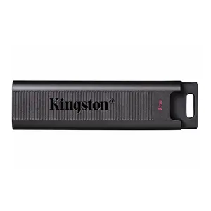 Kingston datatraveler DTMax SSD USB 3,2 Gen 2 Flash Drive 256GB 512GB 1TB pen drive pendrive impermeable