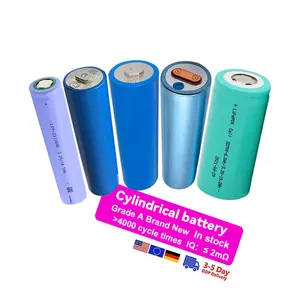 33140 32135 32138 Lithium-Eisen-Phosphat-Batterie 3,2 V 15 Ah Lifepo4 Batterie für Elektrofahrzeug