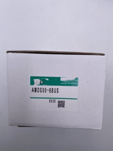 CK&D AMDS00-8BUS Neumático Químico - Product Image 1