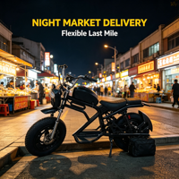 Moto électrique pour adultes, vélo électrique à batterie lithium, longue portée, haute puissance, vélo électrique puissant