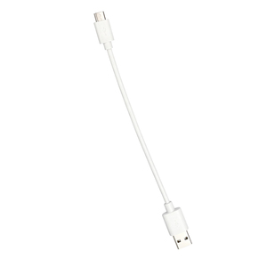 Cable USB A a Tipo C USB2.0 3A 20W de Carga Rápida y Transferencia de Datos, Carcasa de Aleación, Compatible con CarPlay para Teléfonos y Tabletas Android, ODM/OEM - Product Image 4