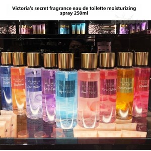 Perfume en Spray Corporal Beauty Secret Style de 250 ml para Mujer - Product Image 2