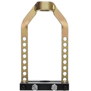 Herramienta Separadora Universal <span class=keywords><strong>de</strong></span> Juntas Homocinéticas y Ejes <span class=keywords><strong>de</strong></span> Transmisión, Kit <span class=keywords><strong>de</strong></span> Extracción <span class=keywords><strong>de</strong></span> Ejes <span class=keywords><strong>de</strong></span> Alta Resistencia <span class=keywords><strong>de</strong></span> Acero Forjado/Cromo Vanadio para Transmisiones Automotrices - Product Image 1